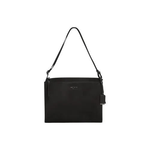 TUMI Нейлоновые сумки через плечо сумка на плечо унисекс черный