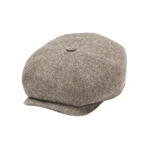 STETSON Береты Унисекс