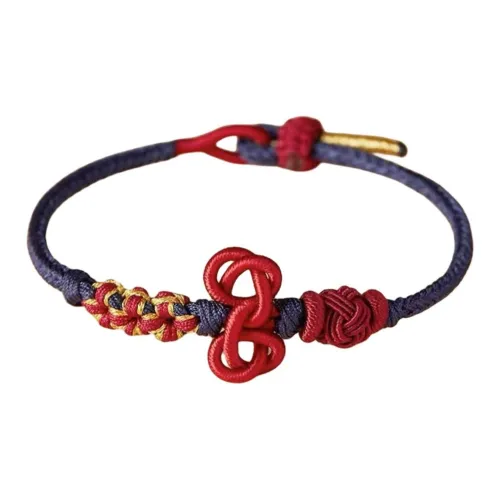 Sima Is Ethereal Ткань Браслеты Унисекс