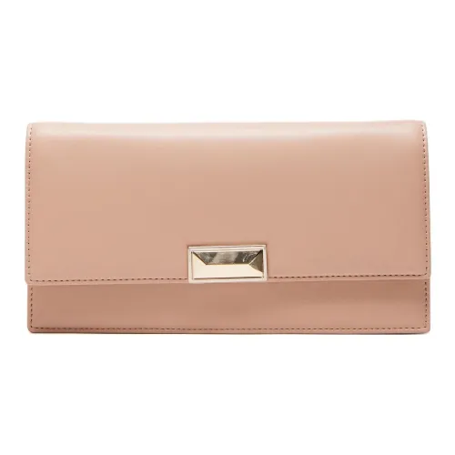 STEVE MADDEN Синтетический материал Одно плечо Через плечо Клатч Женский Коричневый