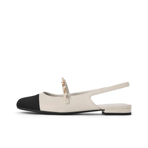 CHARLES&KEITH Женские повседневные туфли Женские