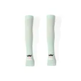 Мятный зеленый