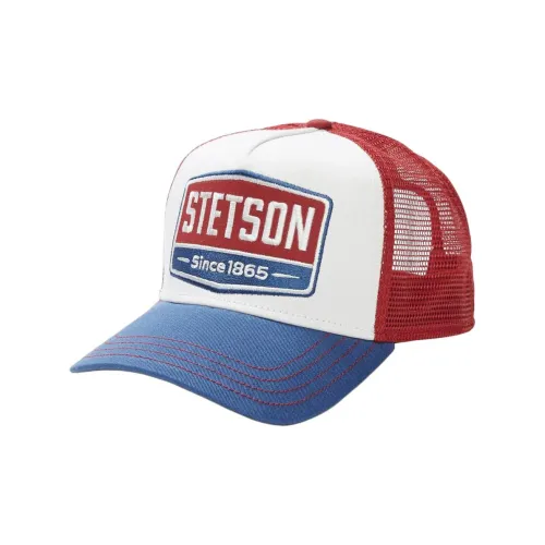 STETSON Хлопок Бейсболки Унисекс