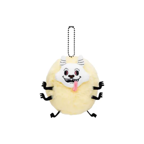 Чиикава Милый Большой Сильный Украшение Куклы Плюшевый Брелок Трубы Высокие