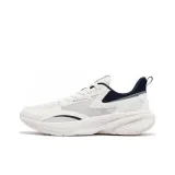 Перо белого цвета / Чернильно-синий