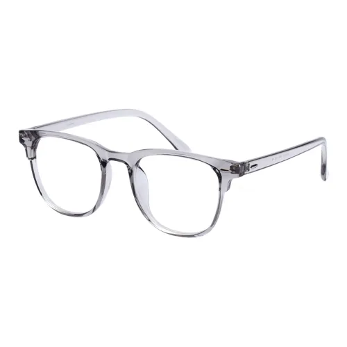 LOOK Квадратные Оправы для Очков Унисекс