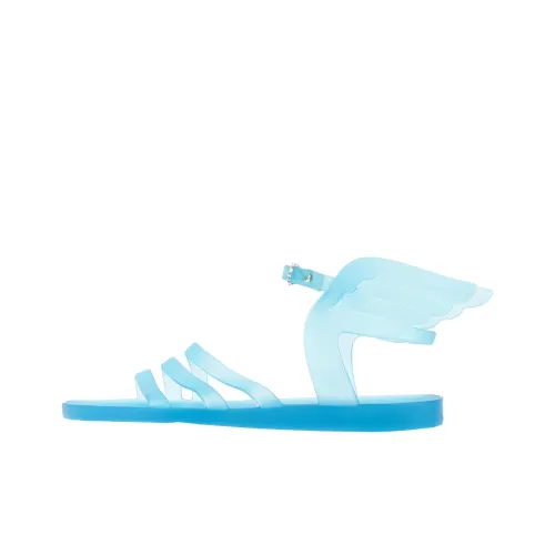 ANCIENT GREEK SANDALS Ikaria Сандалии Женские Светло-Синий