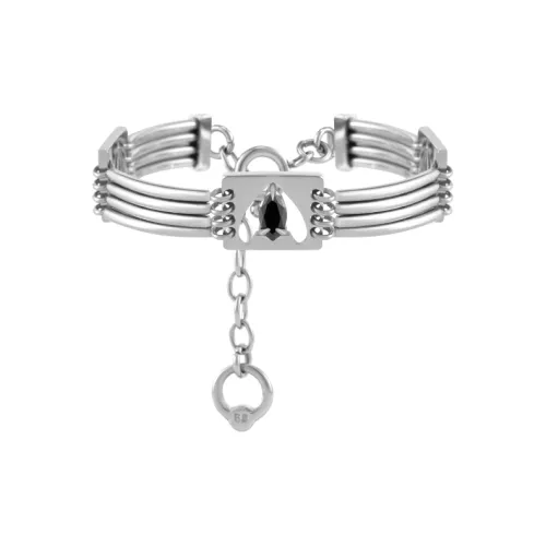 BLACKHEAD Синтетический цирконий браслеты унисекс