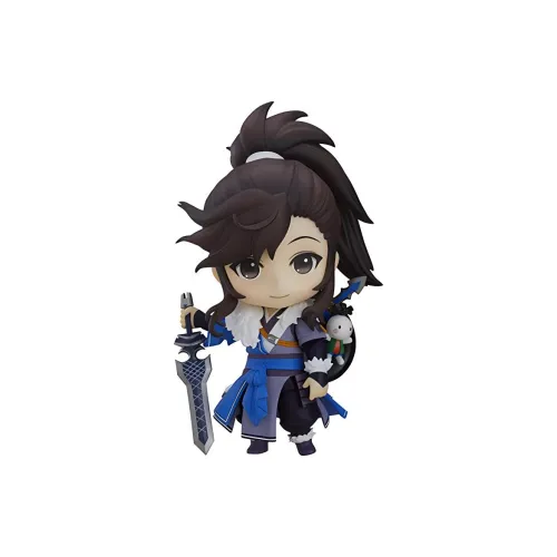 GOOD SMILE COMPANY Фигурки в стиле чиби