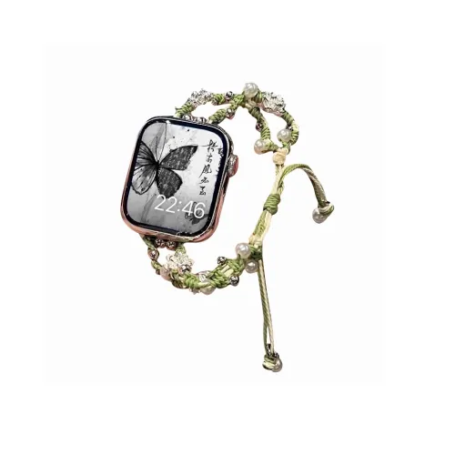 Biaodaige Ремень Huawei Совместимость Бусина Материал