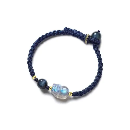 GIRATI Ткань Браслеты Шнурки Унисекс