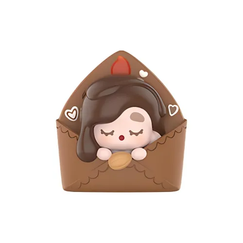 POP MART Love Letter Collection Слепые коробки