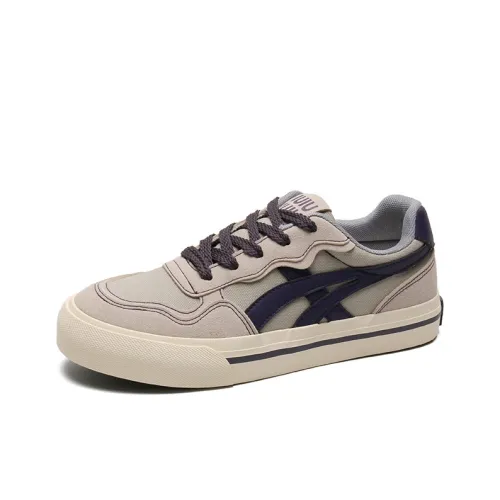 Lin's Travels Низкие кроссовки для скейтбординга мужские