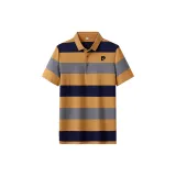 Земляной желтый