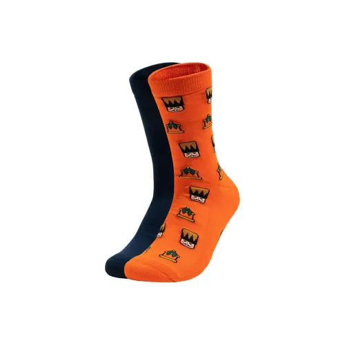 ADIDAS NEO Носки Crew Унисекс упаковка из 2 пар