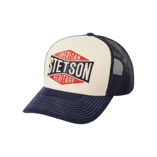 STETSON Кепки Унисекс