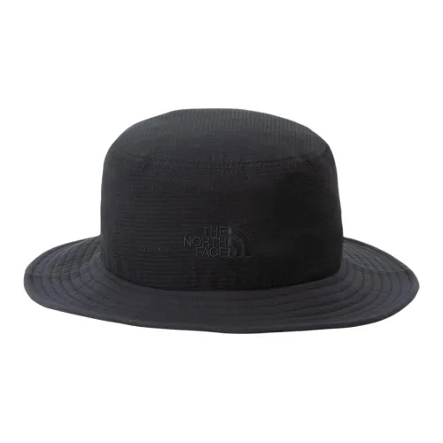 The North Face Нейлон Шляпы ведра Мужской Черный Pete