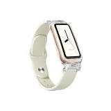 Винтажный белый