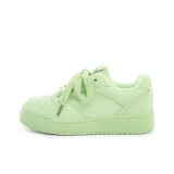 Неоново-зеленый