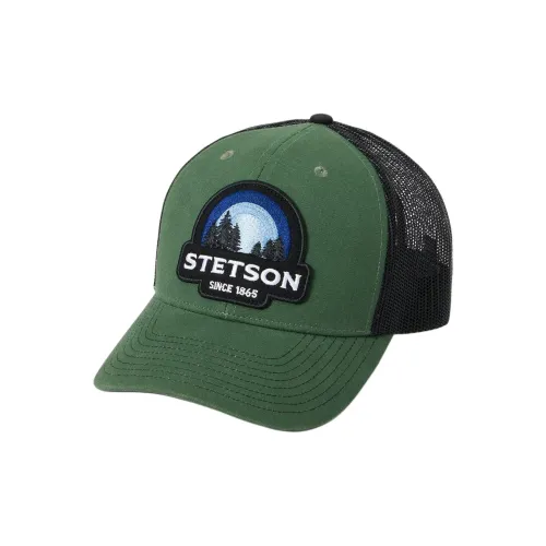 STETSON Бейсболки Унисекс