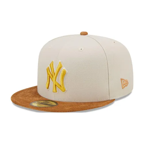 New Era Полиэстер Кепки Мужские