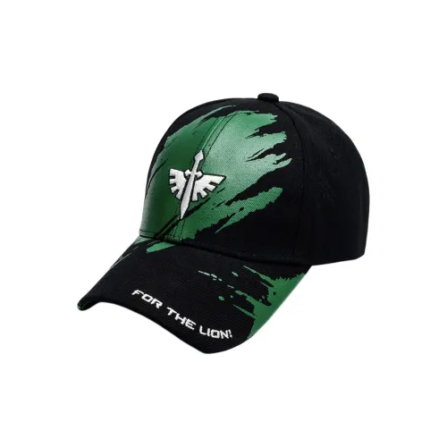 STARFORGED Темный Ангел Бейсболка Мерч по IP