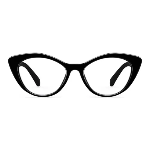 MK MINGKU Оправы для очков с формой "Кошачий глаз" унисекс