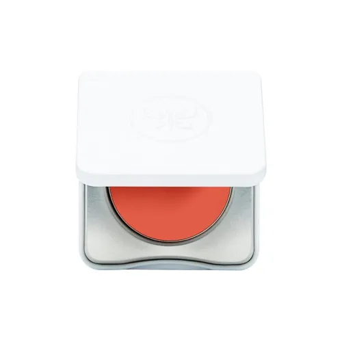 Honest 2 в 1 Крем Блеск для губ Румяна Осветляющий Тон кожи Точно подходящий #Коралловый Персик