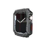 Черно-Красный