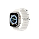 Белый океанический ремень