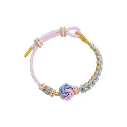 WINY Ткань Браслеты Шнурки Женские