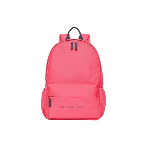 Tommy Hilfiger Рюкзаки Розовые Женские