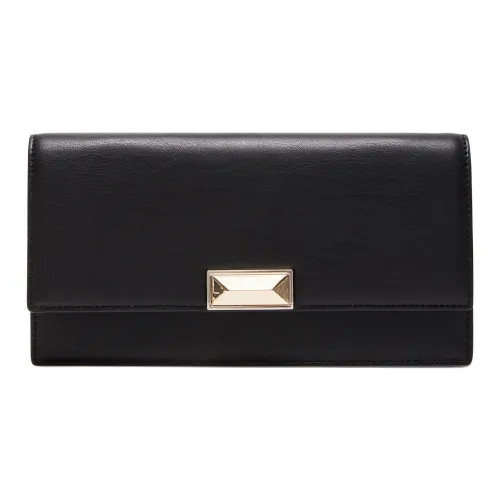 STEVE MADDEN Синтетический материал Одно плечо Через плечо Клатч Женский Черный