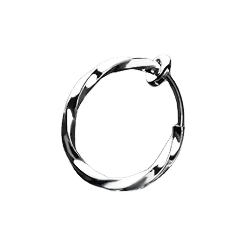 Universe Search Сплав Нижняя заколка On Серьги Мужской