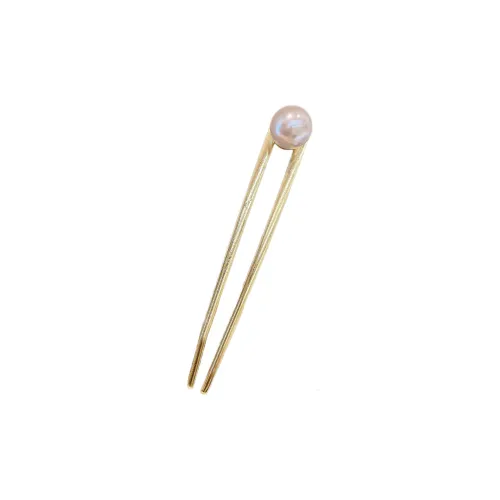 SHUIZHONGYU Сплав Искусственный жемчуг шпильки для волос женские