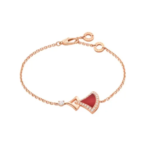 BVLGARI DIVAS' DREAM SERIES Браслеты Женские