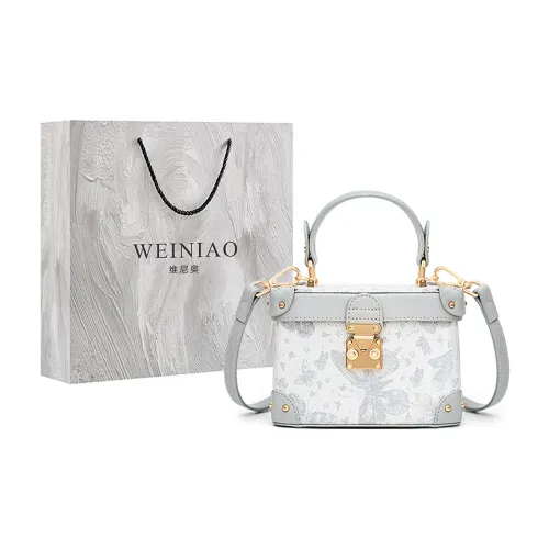 Vigno Сумка из синтетической кожи одно плечо через плечо стандартная женский серебряный розовый