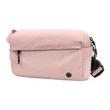 Балетный розовый