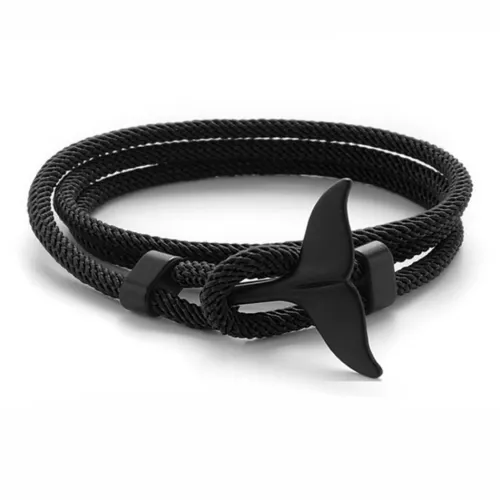 GIRATI Ткань Браслеты Шнурки Унисекс