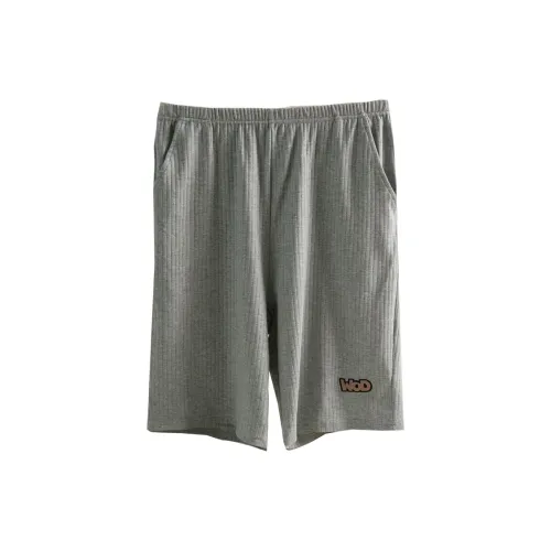 Dorame Пижамные штаны Мужские Фотиния Серый