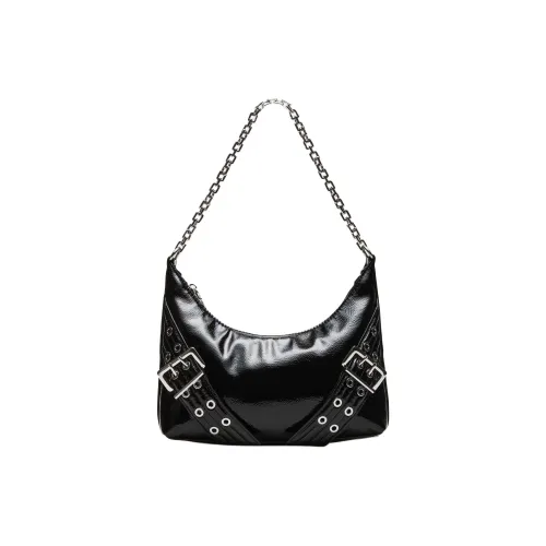 STEVE MADDEN Сумка из синтетического материала сумка через плечо женская черная