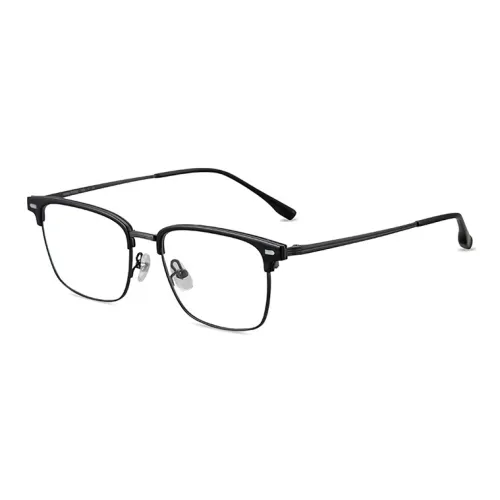 HELEN KELLER Прямоугольные оправы для очков Унисекс