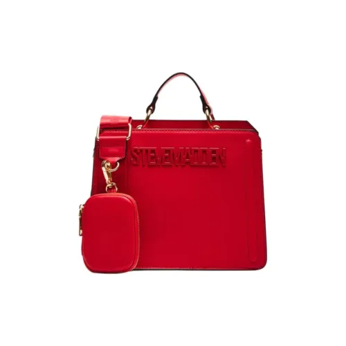 STEVE MADDEN Сумки Париж Красный Женские