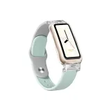 Туманно-серый & Туманно-голубой