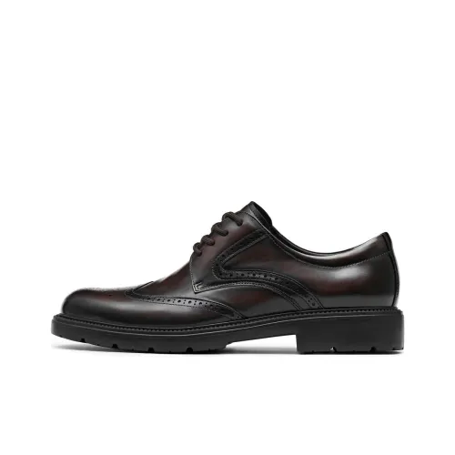 Staccato Мужская повседневная обувь Мужская