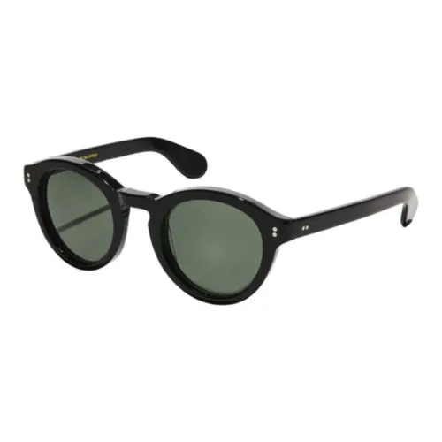 MOSCOT Солнцезащитные очки Мужской