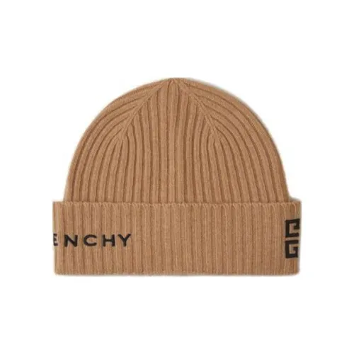 GIVENCHY Шерсть Бини Унисекс Умбра