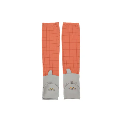 Cloud Factory Полиамид Защита от солнца Рукав для женщин