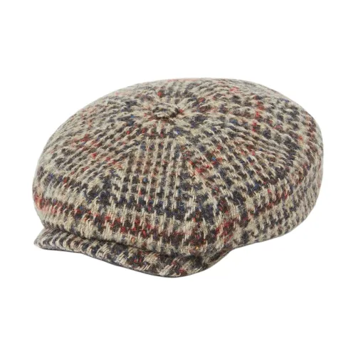 STETSON Шерпова Шапка Унисекс Бежевый