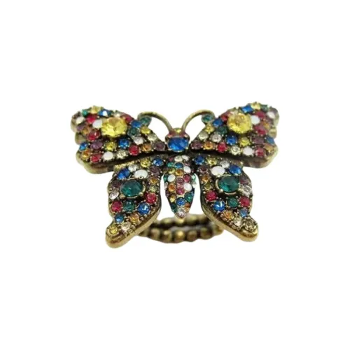 GUCCI Кольца Унисекс